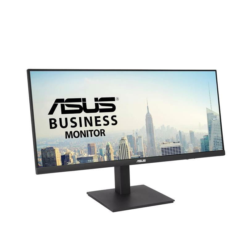 Монитор ASUS 34" VP349CGL (90LM07A3-B01170) IPS Black 100Hz