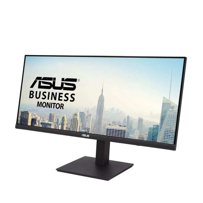 Монитор ASUS 34" VP349CGL (90LM07A3-B01170) IPS Black 100Hz