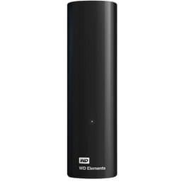 Купить Внешний жесткий диск 3.5" USB 4.0TB WD Elements Desktop (WDBWLG0040HBK-EESN) Внешний жесткий диск 3.5" USB 4.0TB WD Elements Desktop (WDBWLG0040HBK-EESN)