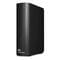 Фото - Зовнішній жорсткий диск 3.5" USB 4.0TB WD Elements Desktop (WDBWLG0040HBK-EESN) | click.ua