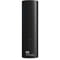 Фото - Зовнішній жорсткий диск 3.5" USB 4.0TB WD Elements Desktop (WDBWLG0040HBK-EESN) | click.ua