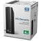 Фото - Зовнішній жорсткий диск 3.5" USB 4.0TB WD Elements Desktop (WDBWLG0040HBK-EESN) | click.ua