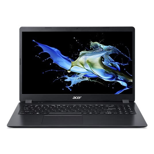 Ноутбук Acer Extensa 15 EX215-31-C2TT (NX.EFTEU.01P) Black