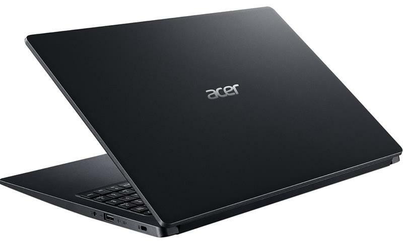 Ноутбук Acer Extensa 15 EX215-31-P0FS (NX.EFTEU.01Z) Black