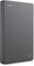Фото - Зовнішній жорсткий диск 2.5" USB 5.0TB Seagate Bacis Black (STJL5000400) | click.ua