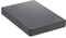 Фото - Зовнішній жорсткий диск 2.5" USB 5.0TB Seagate Bacis Black (STJL5000400) | click.ua