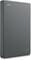 Фото - Внешний жесткий диск 2.5" USB 5.0TB Seagate Bacis Black (STJL5000400) | click.ua