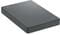 Фото - Внешний жесткий диск 2.5" USB 5.0TB Seagate Bacis Black (STJL5000400) | click.ua