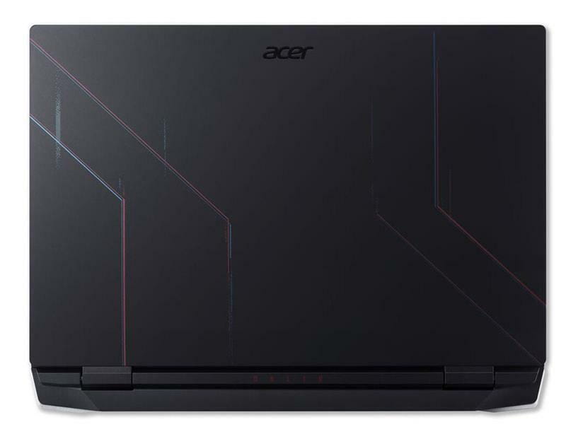 Ноутбук Acer Nitro 5 AN515-58-71V6 (NH.QFSEU.008) Black
