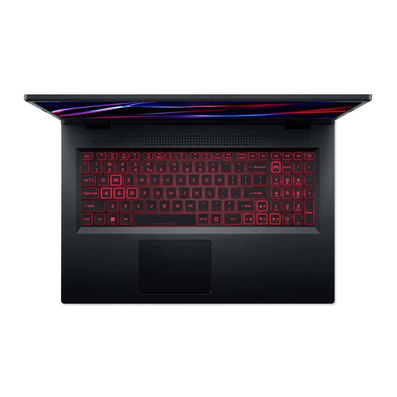 Ноутбук Acer Nitro 5 AN517-55-74AJ (NH.QG2EU.008) Black