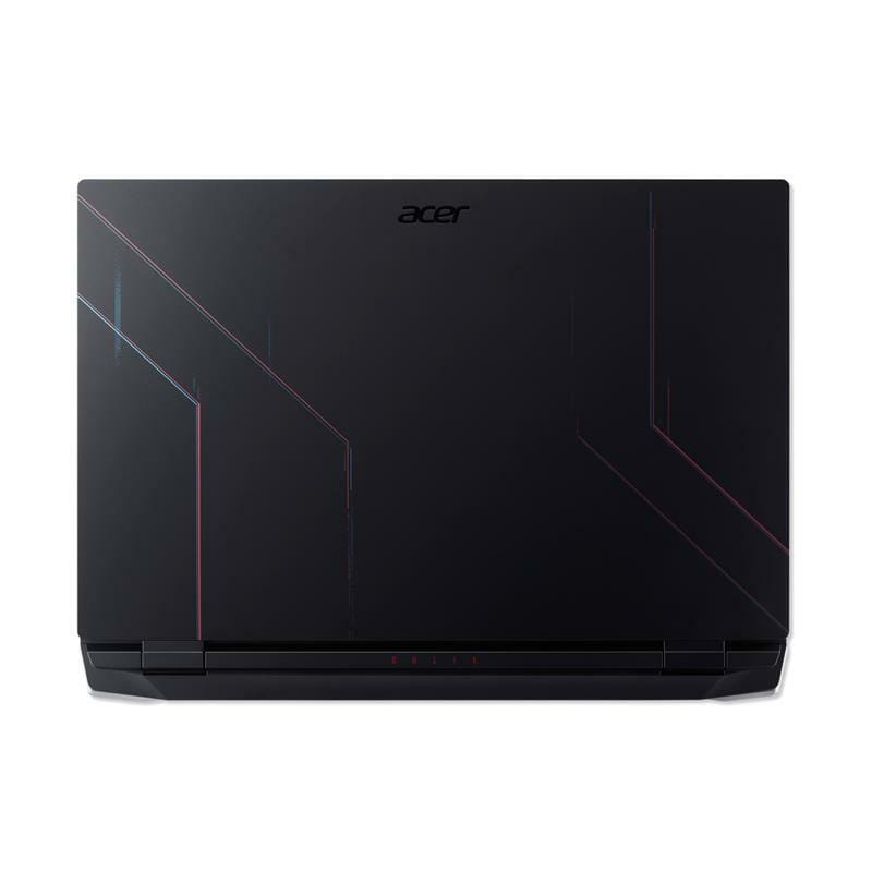 Ноутбук Acer Nitro 5 AN517-55-74AJ (NH.QG2EU.008) Black