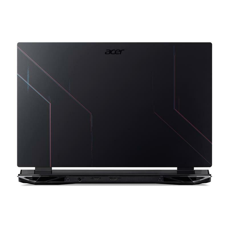 Ноутбук Acer Nitro 5 AN517-55-74AJ (NH.QG2EU.008) Black