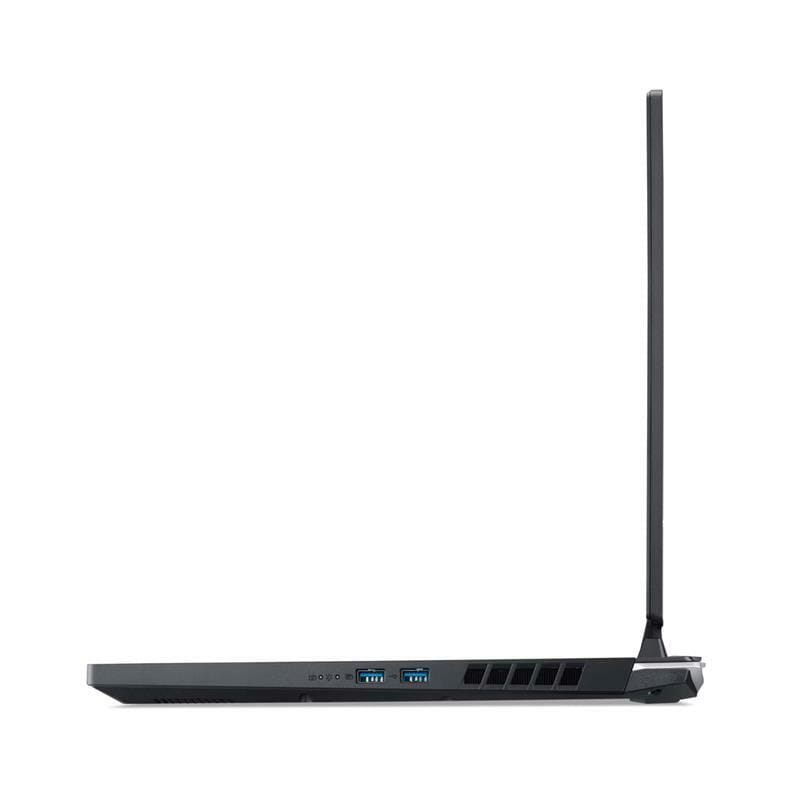 Ноутбук Acer Nitro 5 AN517-55-74AJ (NH.QG2EU.008) Black