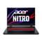Фото - Ноутбук Acer Nitro 5 AN517-55-74AJ (NH.QG2EU.008) Black | click.ua