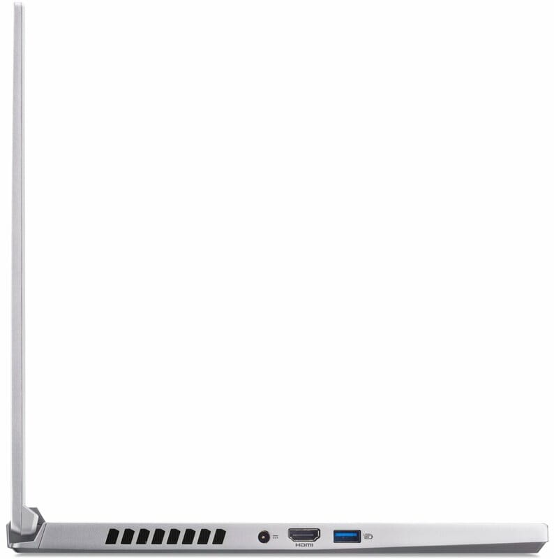 Ноутбук Acer Predator Triton 300 SE PT316-51s-75X9 (NH.QGKEU.007) Silver