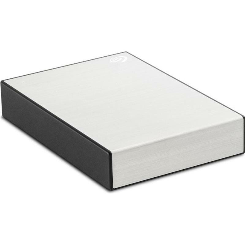 Внешний жесткий диск 2.5" USB 1.0TB Seagate One Touch Silver (STKB1000401)