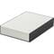 Фото - Зовнішній жорсткий диск 2.5" USB 1.0TB Seagate One Touch Silver (STKB1000401) | click.ua