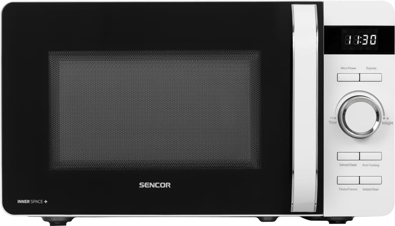 Микроволновая печь Sencor SMW5517WH