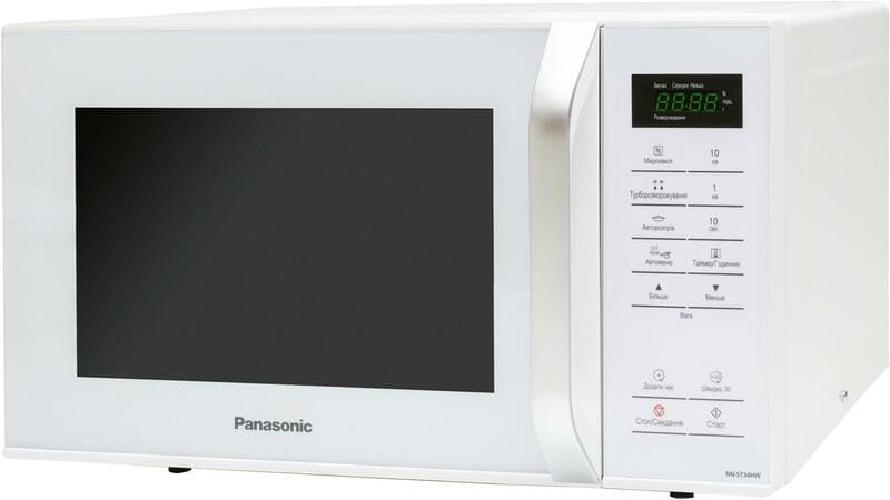 Микроволновая печь Panasonic NN-ST34HWZPE
