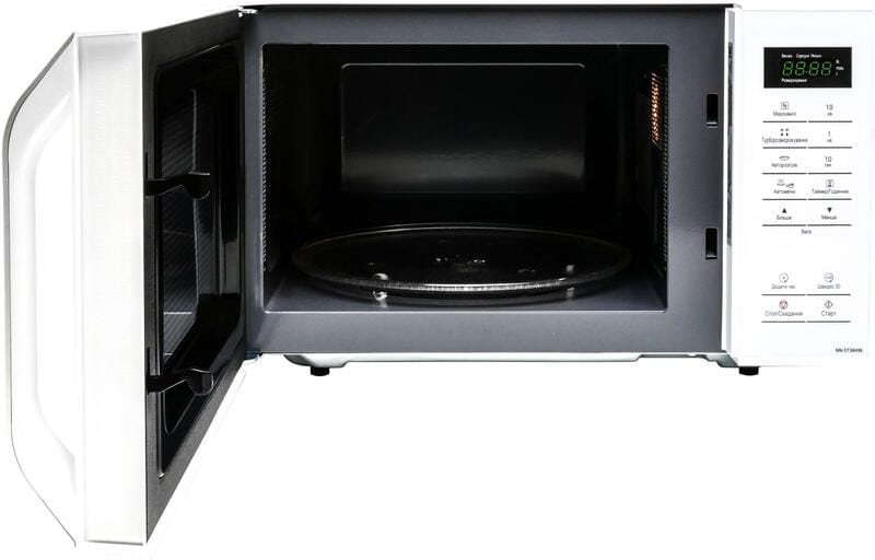 Микроволновая печь Panasonic NN-ST34HWZPE