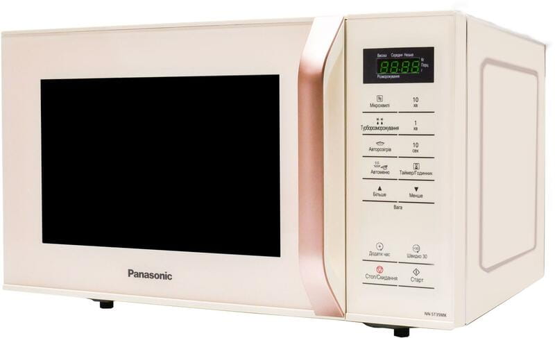 Микроволновая печь Panasonic NN-ST35MKZPE