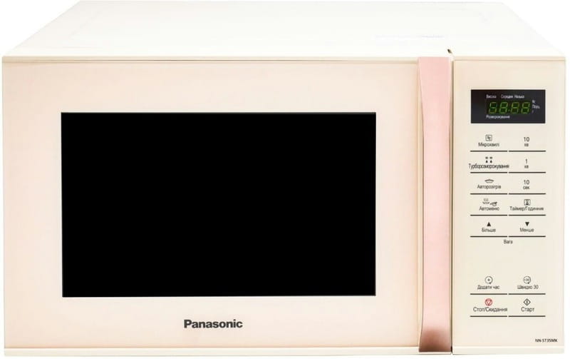 Микроволновая печь Panasonic NN-ST35MKZPE