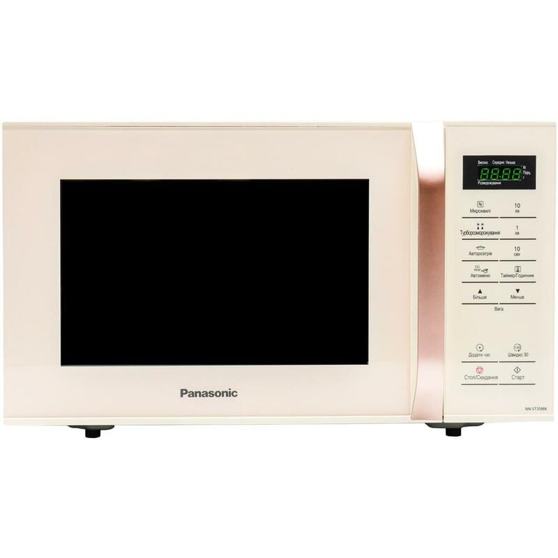 Микроволновая печь Panasonic NN-ST35MKZPE