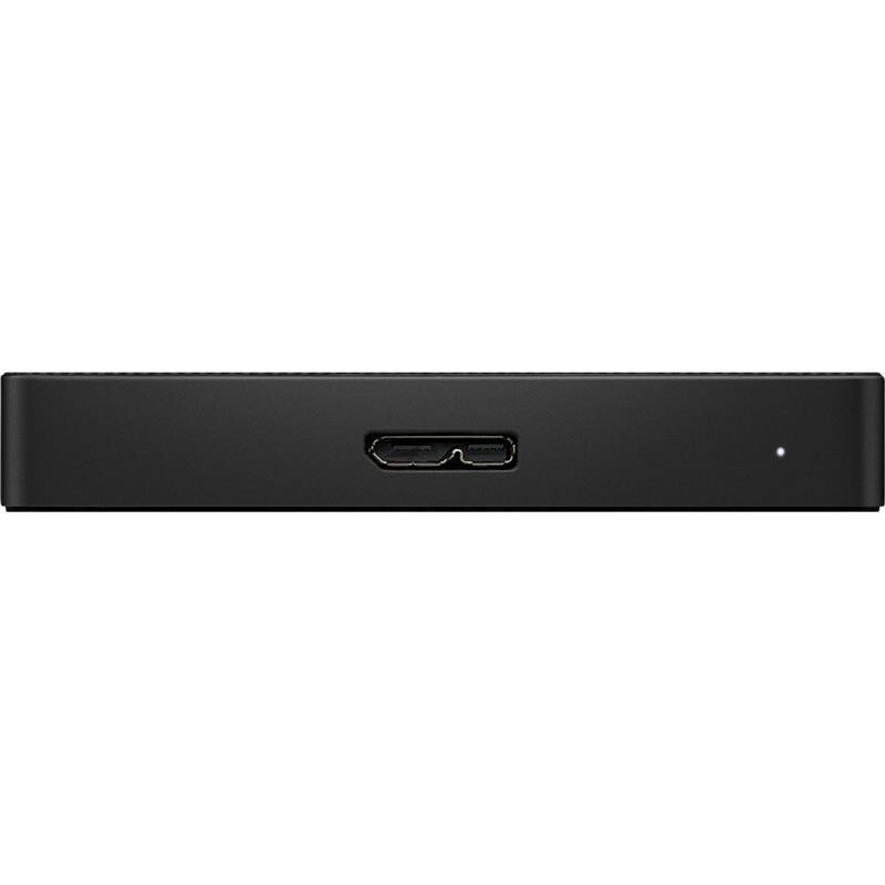 Внешний жесткий диск 2.5" USB 2.0TB Seagate Expansion Portable Black (STKM2000400)