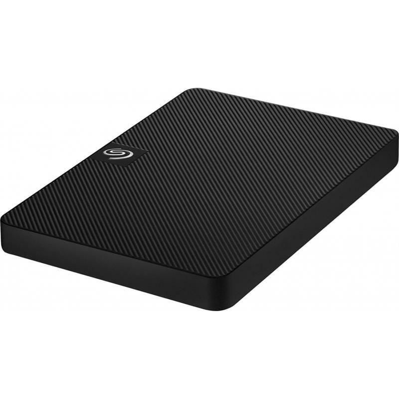 Зовнішній жорсткий диск 2.5" USB 2.0TB Seagate Expansion Portable Black (STKM2000400)