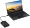 Фото - Внешний жесткий диск 2.5" USB 2.0TB Seagate Expansion Portable Black (STKM2000400) | click.ua