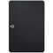 Фото - Внешний жесткий диск 2.5" USB 2.0TB Seagate Expansion Portable Black (STKM2000400) | click.ua