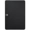 Фото - Зовнішній жорсткий диск 2.5" USB 2.0TB Seagate Expansion Portable Black (STKM2000400) | click.ua