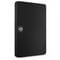 Фото - Зовнішній жорсткий диск 2.5" USB 2.0TB Seagate Expansion Portable Black (STKM2000400) | click.ua