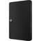 Фото - Зовнішній жорсткий диск 2.5" USB 2.0TB Seagate Expansion Portable Black (STKM2000400) | click.ua