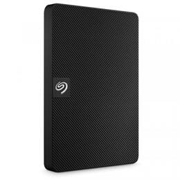 Купить Внешний жесткий диск 2.5" USB 2.0TB Seagate Expansion Portable Black (STKM2000400) Внешний жесткий диск 2.5" USB 2.0TB Seagate Expansion Portable Black (STKM2000400)