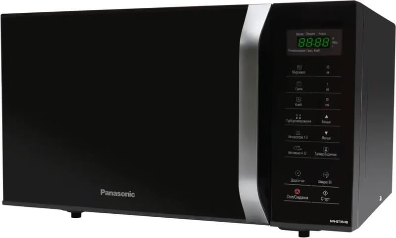 Микроволновая печь Panasonic NN-GT35HBZPE