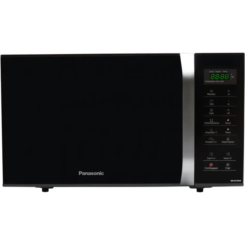 Микроволновая печь Panasonic NN-GT35HBZPE