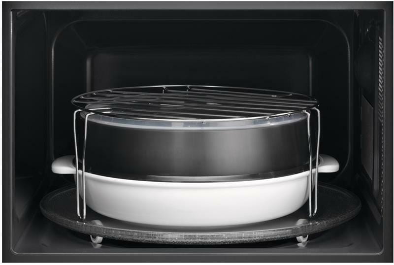 Микроволновая печь Electrolux EMZ725MMTI