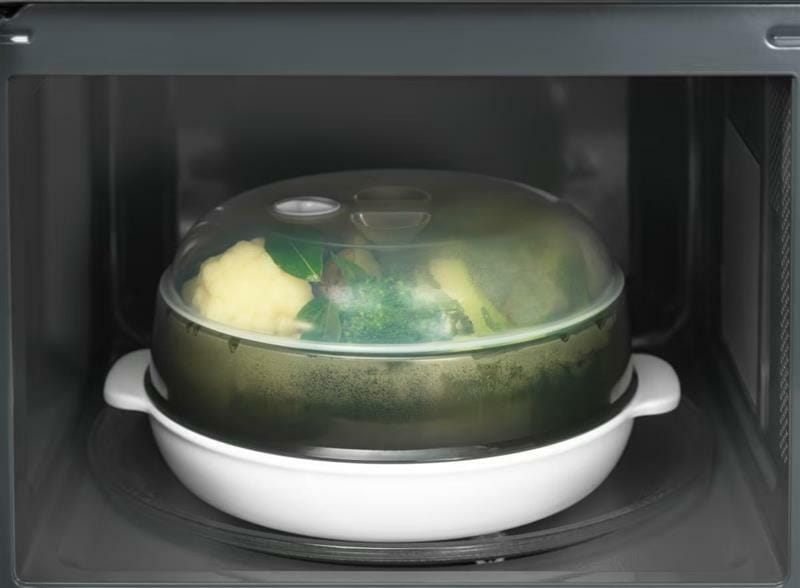 Микроволновая печь Electrolux EMZ725MMTI