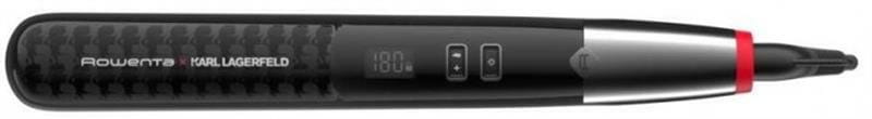 Утюжок (выпрямитель) для волос Rowenta  x Karl Lagerfeld K/Pro Stylist Straightener SF466LF0
