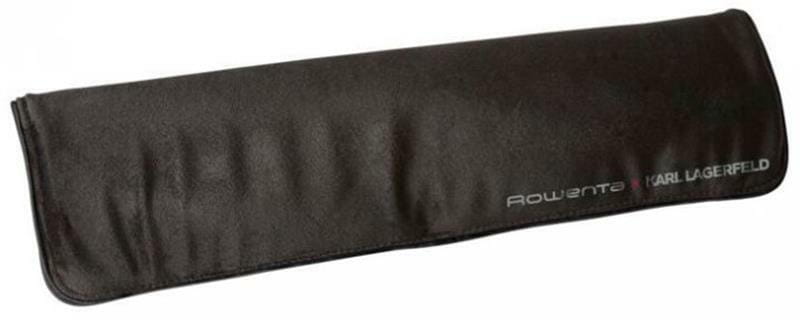 Утюжок (выпрямитель) для волос Rowenta  x Karl Lagerfeld K/Pro Stylist Straightener SF466LF0