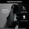 Фото - Утюжок (выпрямитель) для волос Rowenta  x Karl Lagerfeld K/Pro Stylist Straightener SF466LF0 | click.ua