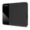 Фото - Внешний жесткий диск 2.5" USB 2.0ТB Toshiba Canvio Ready Black (HDTP320EK3AA) | click.ua