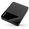 Фото - Зовнішній жорсткий диск 2.5" USB 2.0ТB Toshiba Canvio Ready Black (HDTP320EK3AA) | click.ua