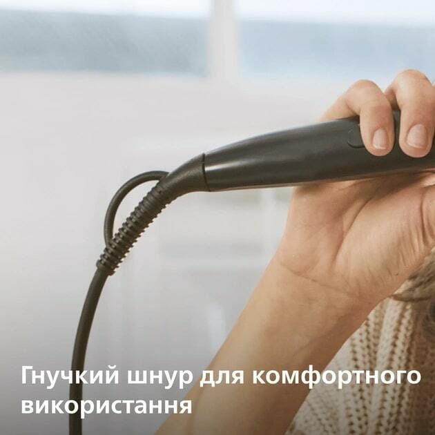 Щетка-выпрямитель для волос Philips BHH885/00