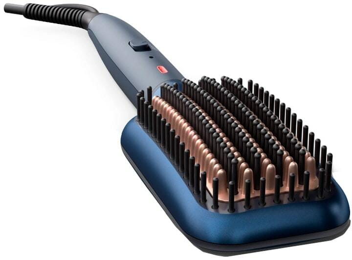 Щетка-выпрямитель для волос Philips BHH885/00