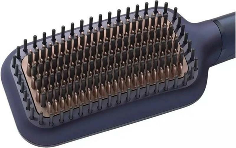 Щетка-выпрямитель для волос Philips BHH885/00