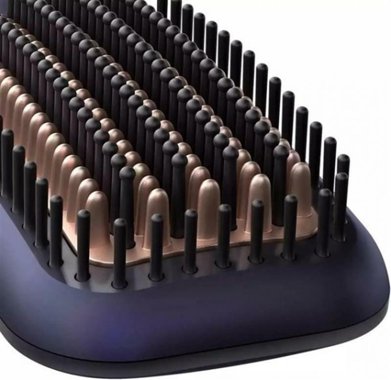 Щетка-выпрямитель для волос Philips BHH885/00