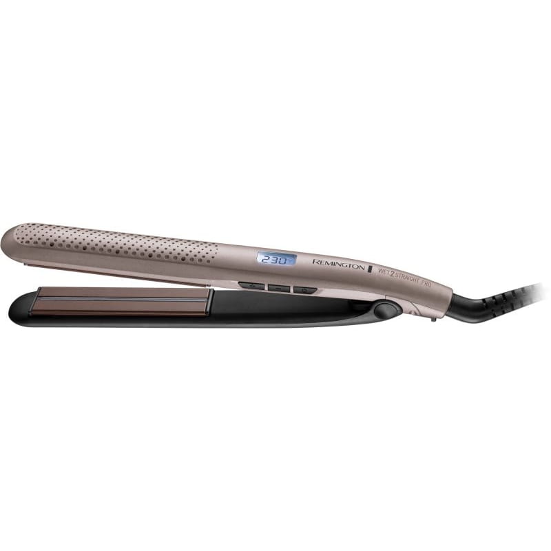 Утюжок (Выпрямитель) для волос Remington S7970 Wet 2 Straight Pro
