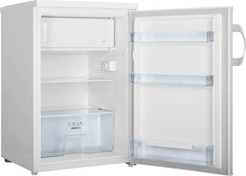 Холодильник Gorenje RB491PW